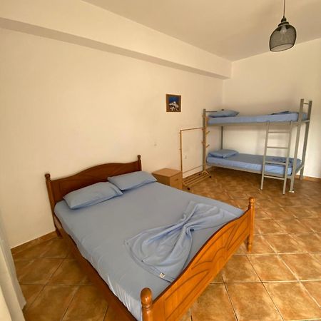 Eleni'S Holiday Rooms Хімара Екстер'єр фото