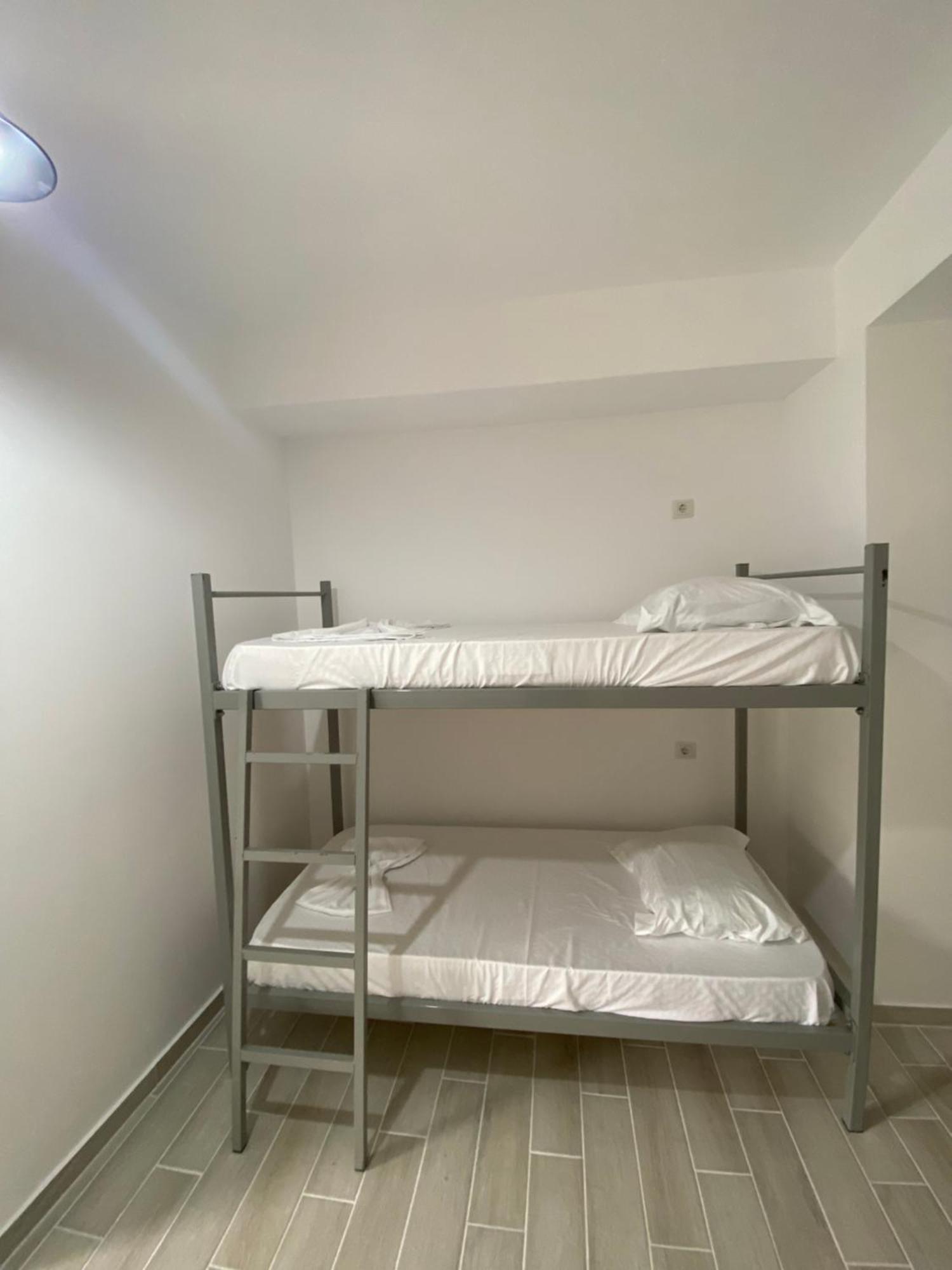 Eleni'S Holiday Rooms Хімара Екстер'єр фото