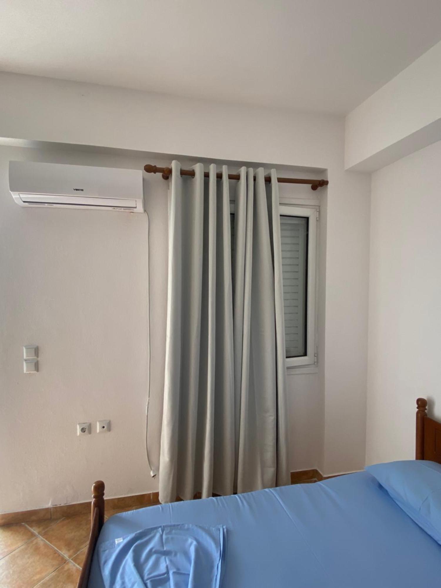 Eleni'S Holiday Rooms Хімара Екстер'єр фото