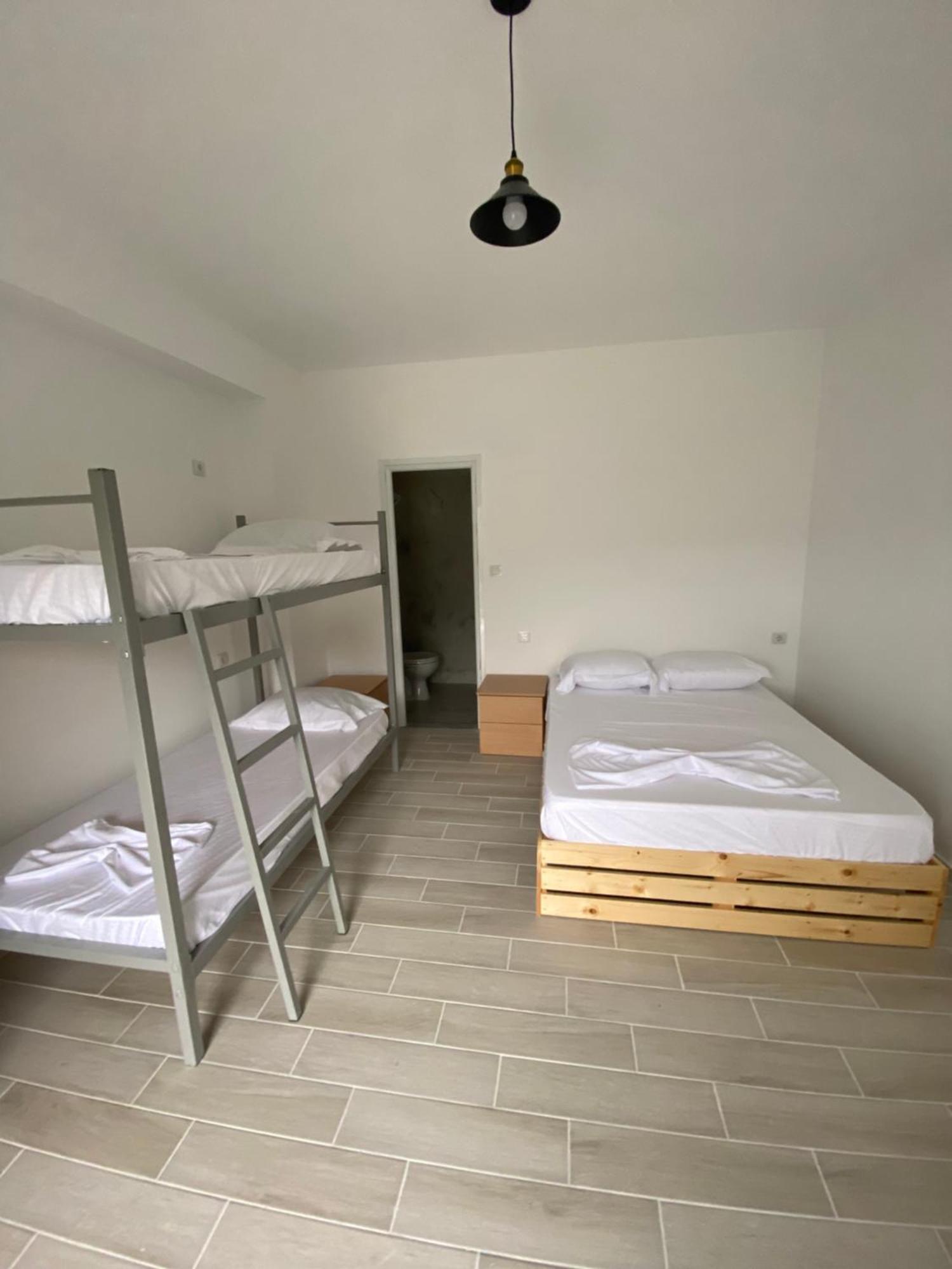 Eleni'S Holiday Rooms Хімара Екстер'єр фото