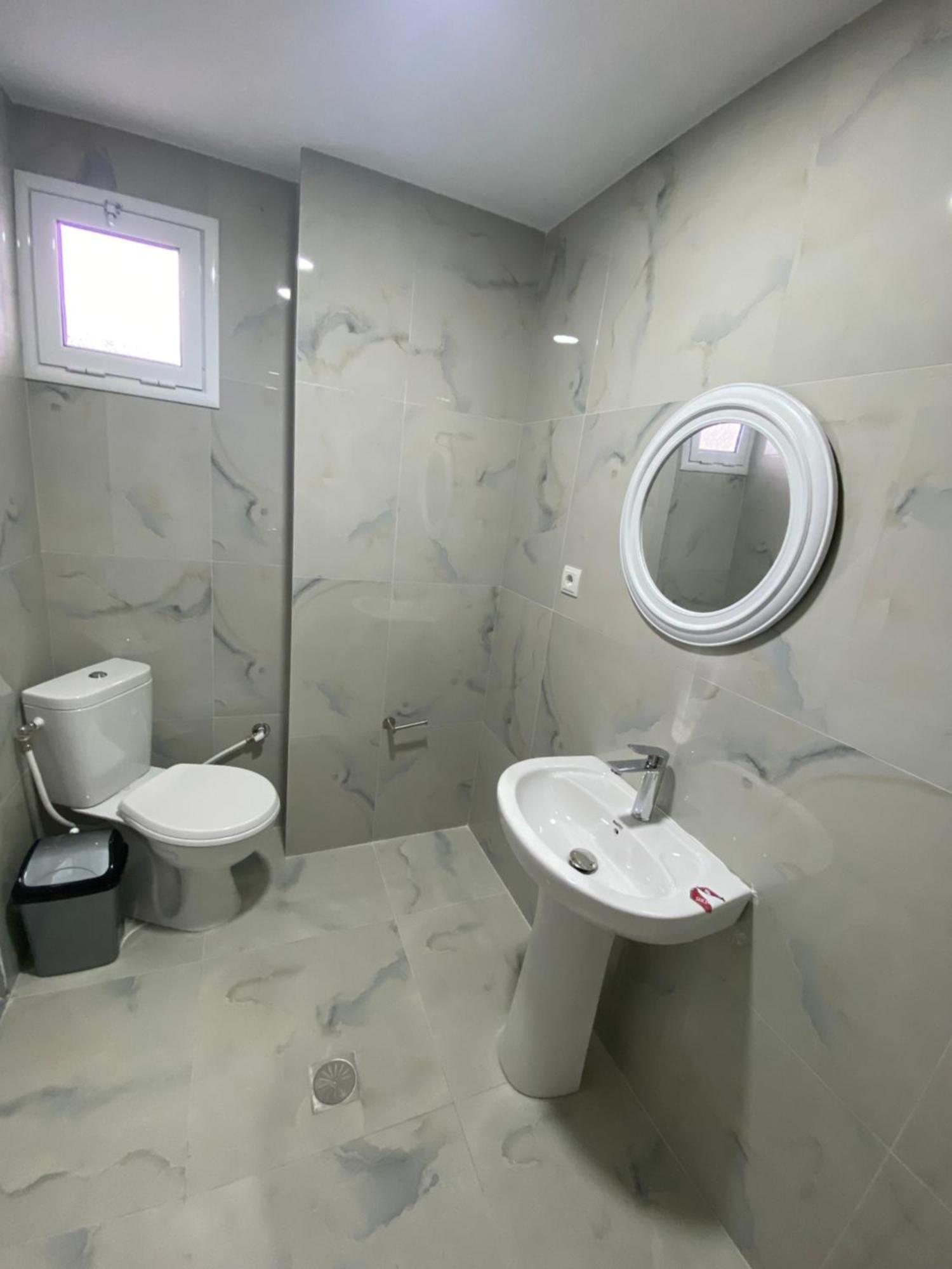 Eleni'S Holiday Rooms Хімара Екстер'єр фото