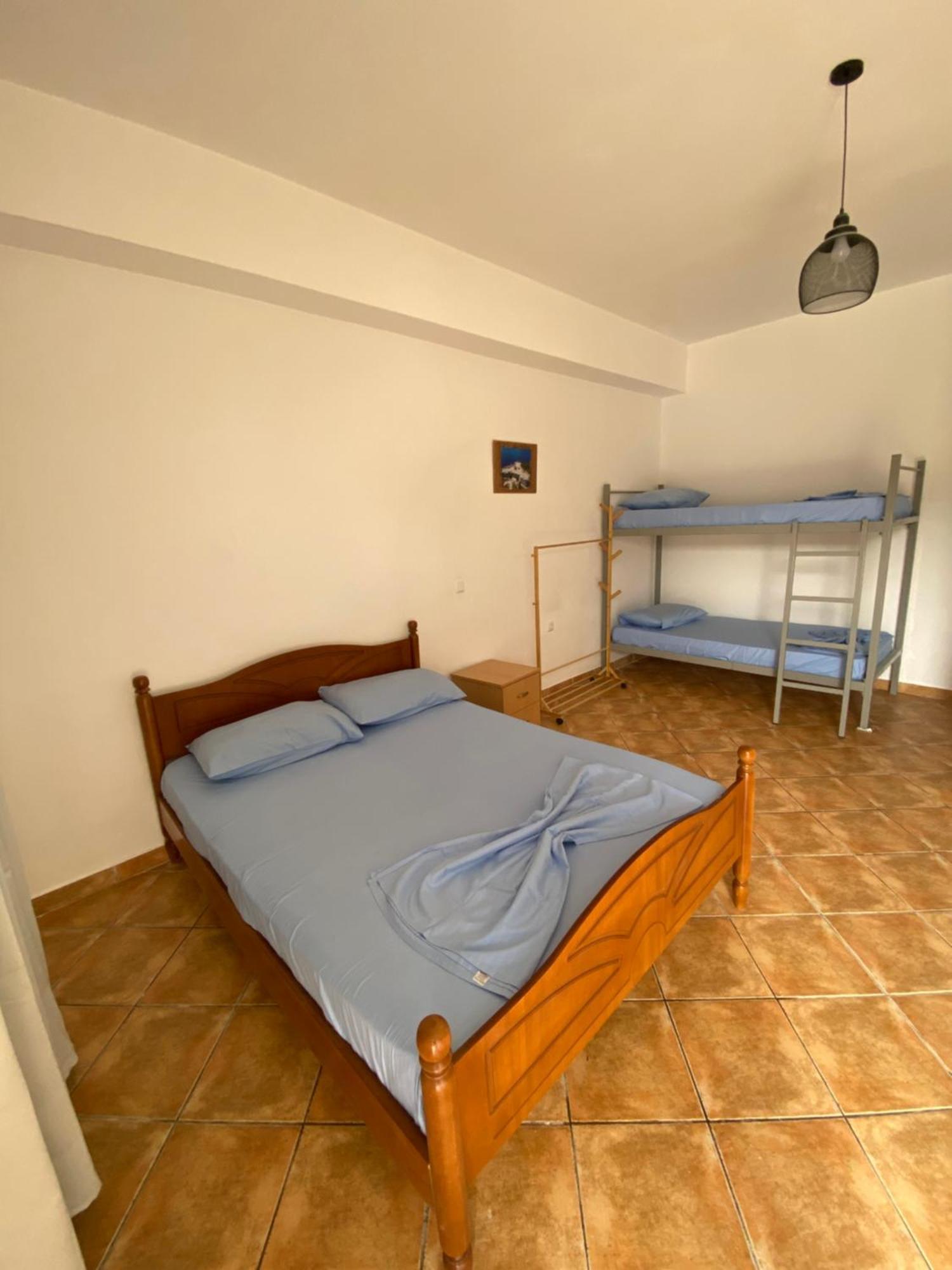 Eleni'S Holiday Rooms Хімара Екстер'єр фото