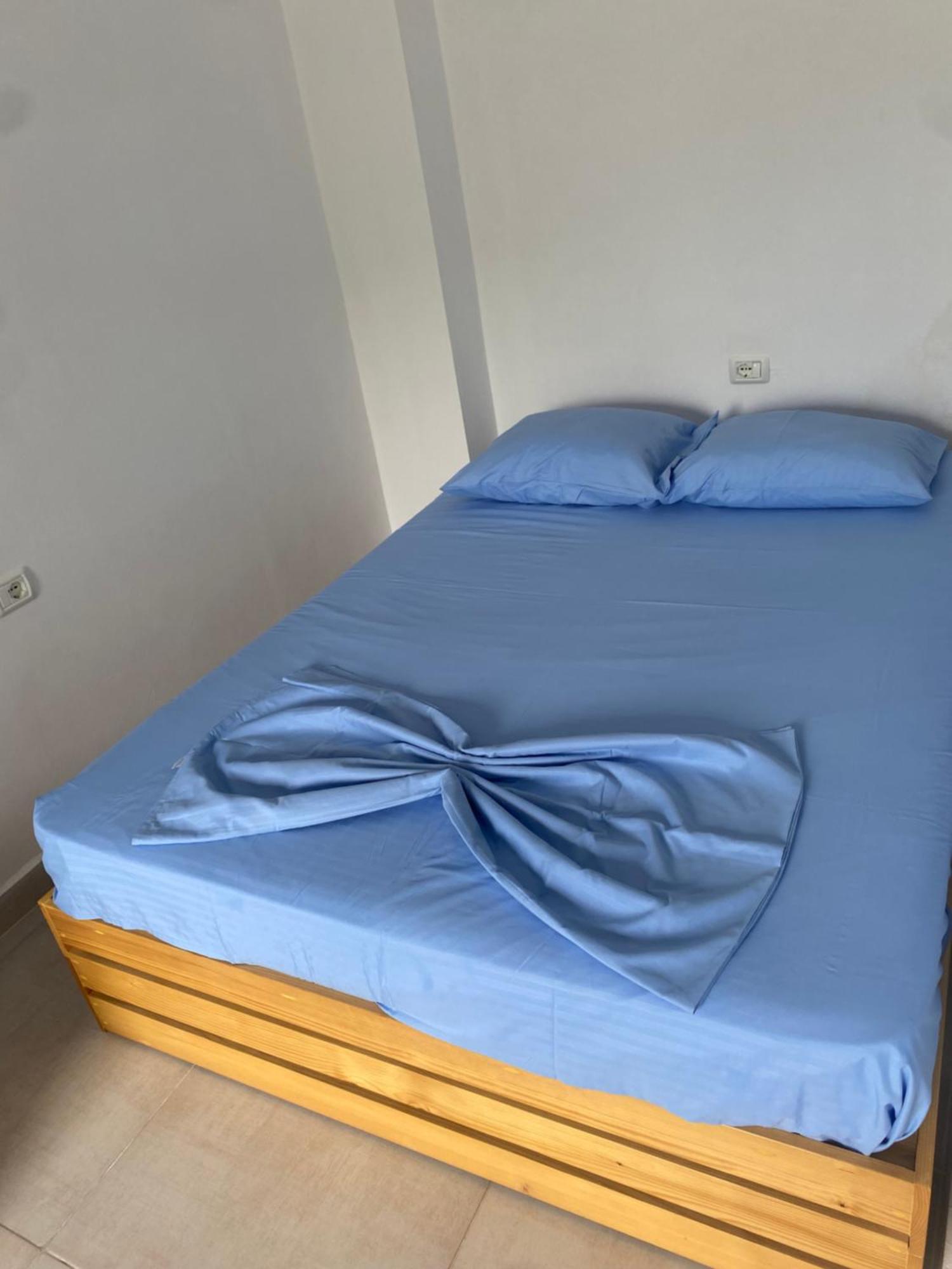 Eleni'S Holiday Rooms Хімара Екстер'єр фото