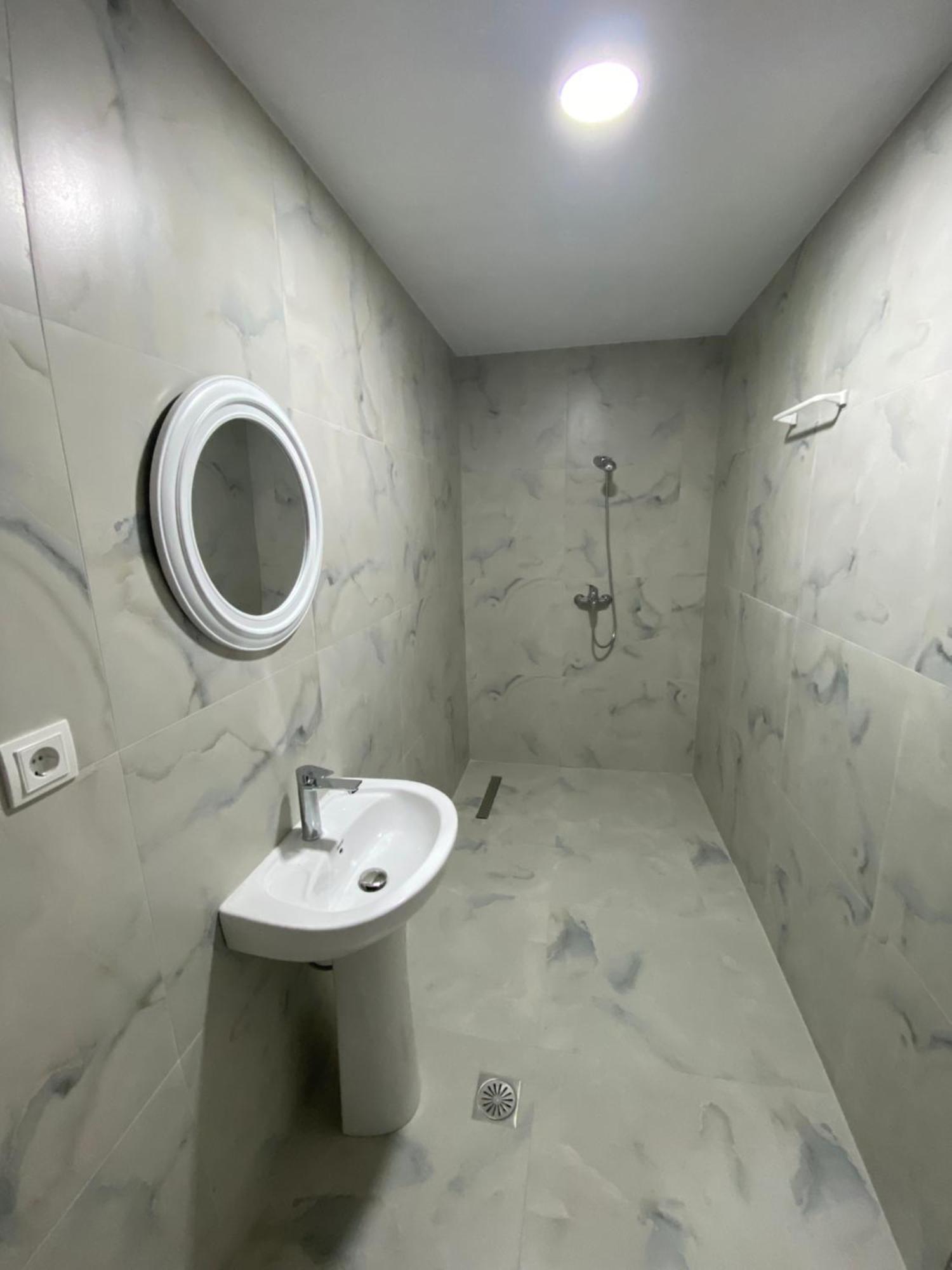 Eleni'S Holiday Rooms Хімара Екстер'єр фото